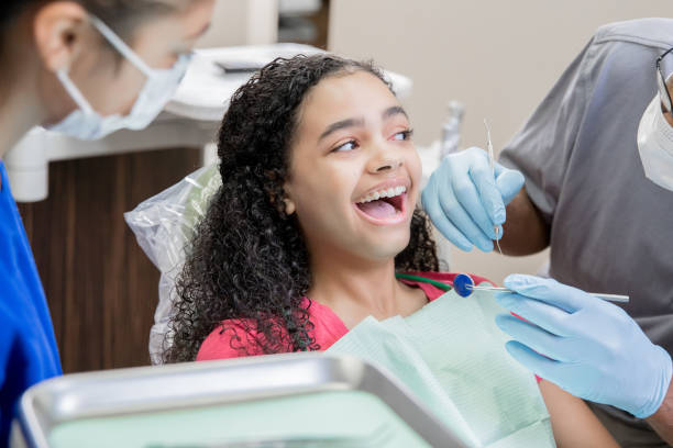 Best Emergency Dental Care for Trauma or Injury in Newton, IL
