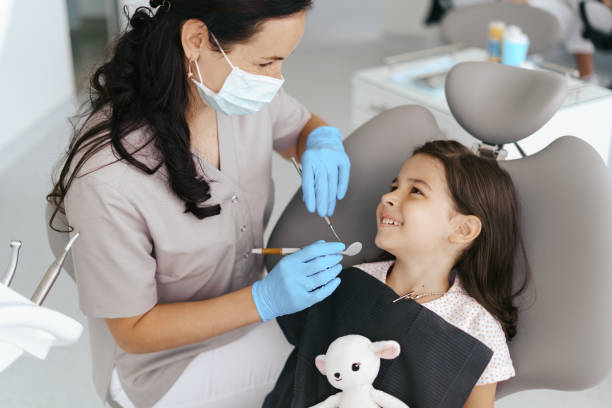 Best Walk-In Emergency Dentist in Newton, IL