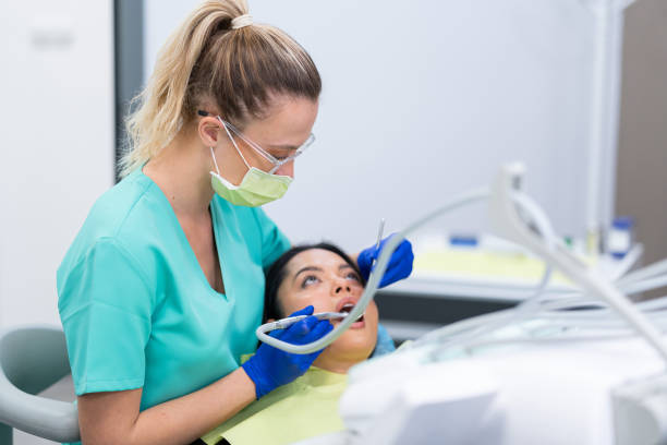 Best Weekend Emergency Dentist in Newton, IL